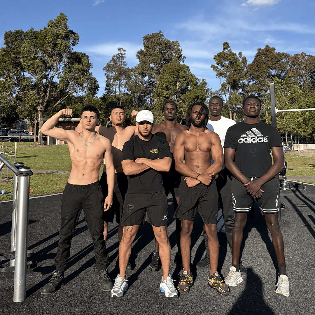 Hijra Fitness team member